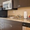 Отель TownePlace Suites by Marriott Champaign Urbana/Campustown, фото 6