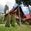 Отель Bukovynskiy Zatyshok Chalet, фото 1