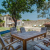 Отель Villa on the Croatian Islands With a Seaview, фото 7