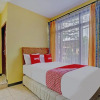 Отель Harwin Homestay By OYO, фото 6