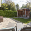 Отель Beachside Holiday Home in Kamperland With Garden, фото 16