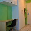 Отель Quarto em Gran Lençóis Flat Residence, фото 23