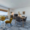 Отель Sea View Park Swimming Pool & Tennis 2 Bdrs, фото 8