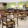 Отель Sleep Inn & Suites Columbus Near State University - Fort Moore Area, фото 12