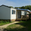 Отель Camping Les Peupliers, фото 34