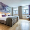 Отель Park Inn By Radisson Uppsala, фото 3