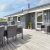 Отель 6 Person Holiday Home in Hjorring, фото 1