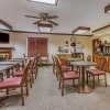 Отель Sleep Inn Fremont, NE, фото 11