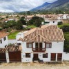 Отель Casa Beija Flor Villa de Leyva, фото 4