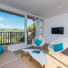 Отель Apartamentos Playa de Canutells, фото 11