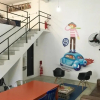 Отель Azul Fusca Hostel, фото 4