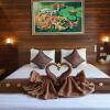 Отель Singabu Bungalows, фото 7