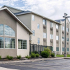 Отель Comfort Suites, фото 31