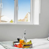Отель Quality 1 Bed 1 Bath Apartments For Contractors By Firoz Property Management, фото 8