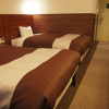 Отель Tokai City Hotel, фото 5