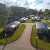 Отель Camping- und Ferienpark Wulfener Hals, фото 20