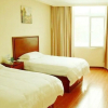 Отель GreenTree Inn Shandong Weihai Rushan Century Avenue Express Hotel, фото 3