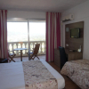 Отель Hôtel du Col de l'Ange, фото 3