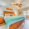 Отель Cozy Ruidoso Condo w/ Deck ~ 2 Mi to Cedar Creek!, фото 4