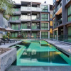 Отель B406 - Pool View One Bedroom to Ao Nang Beach, фото 17