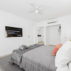 Отель Fantastic Studio 15 min from The Beach, фото 10