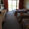 Отель Tenterfield Golf Club Fairways Lodge, фото 2