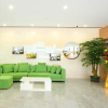 Отель GreenTree Inn Wuxi Liangxi District North Jinshan Industrial Park Jianghai Xi Road, фото 11