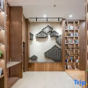 Отель KaiYanManJuhotel  ·Anchang Store, Jinkeqiao Avenue, Shaoxing, фото 8
