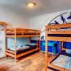 Отель Red Star Surf - Hostel, фото 8