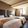 Отель Byeyer Hotel Hualien, фото 16