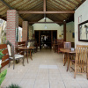 Отель Ndalem Padma Asri Guest House, фото 15