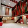 Отель @HOM Hotel Kudus by Horison Group, фото 13