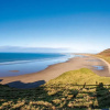 Отель East Pilton Farm Cottage - 4 Bedroom Cottage - Rhossili, фото 12