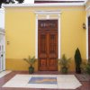 Отель Residencial Miraflores в Лиме