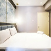 Отель Simple And Homey 2Br At Benson Supermall Mansion Apartment, фото 9