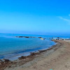 Отель Cala Arenella near Spiaggia Foggia, фото 15
