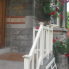 Отель A Beautiful Belle Epoque Villa in the Heart of Hamoir, фото 12