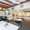 Отель Allan Cunningham Motel, фото 11