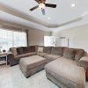 Отель New Listing! Custom : Private Pool, Near Beach 4 Bedroom Home, фото 6