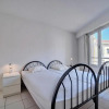 Отель Moderne 3 Pieces Cannes Centre Avec Balcon L! A2b67, фото 4