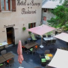 Отель Hôtel de l'Europe et des Bains, фото 14