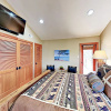 Отель Ski In Ski Out Park City Condo by RedAwning, фото 15