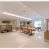 Отель City Comfort Inn Xuzhou High-speed Railway Station, фото 11