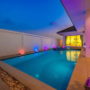 Отель Modern Large 2 Bedroom Pool Villa - PV2, фото 20