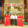 Отель Ngoc Anh Hotel 2 Ninh Binh, фото 15