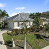 Отель Saturn Ct. 772 Marco Island Vacation Rental 3 Bedroom Home by Redawning, фото 18