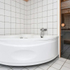 Отель 6 Person Holiday Home in Borkop, фото 10