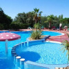 Отель Bungalow de 2 chambres avec vue sur la mer piscine partagee et jardin amenage a Agde, фото 3