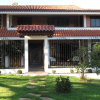 Отель Upfront Lodge Iguassu, фото 12