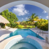 Отель Villa in Bavaro for Rent Cocotal Golf Country Club Pool Jacuzzi Billiards Maid, фото 18